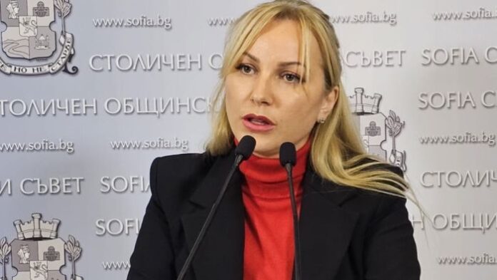 ГЕРБ-СДС сезира прокуратурата за престъпления в завода за отпадъци в София