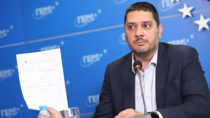 ГЕРБ: Служебните правителства на Радев са проспали забавянето на доставкатa на F-16