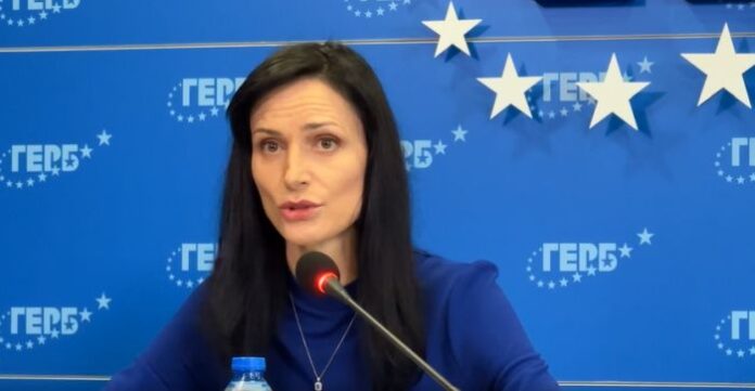 ГЕРБ: Всичко свърши