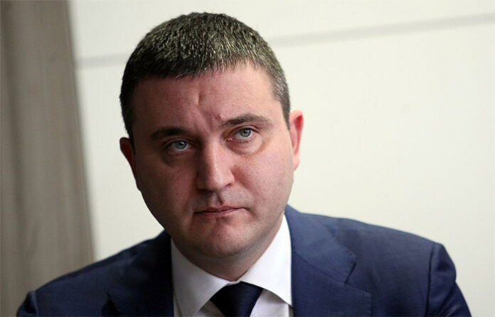 ГЕРБ за „Магнитски“: Държим на върховенството на закона и борбата с корупцията