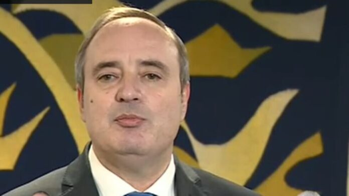 Герджиков: Още утре да се положат усилия за съставяне на редовно правителство