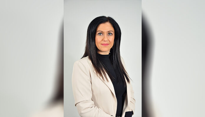 Гергана Орманлиева: Предстоят ни съдбоносни избори