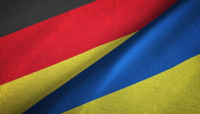Германия организира двудневна конференция в Берлин в подкрепа на Украйна