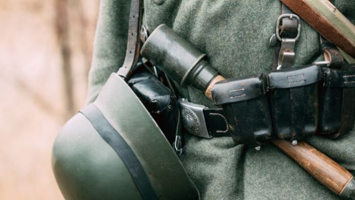 Германия осъди 97-годишна жена за нацистки военни престъпления