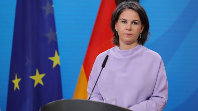 Германия отчете като грешка отказаното членство на България и Румъния в Шенген