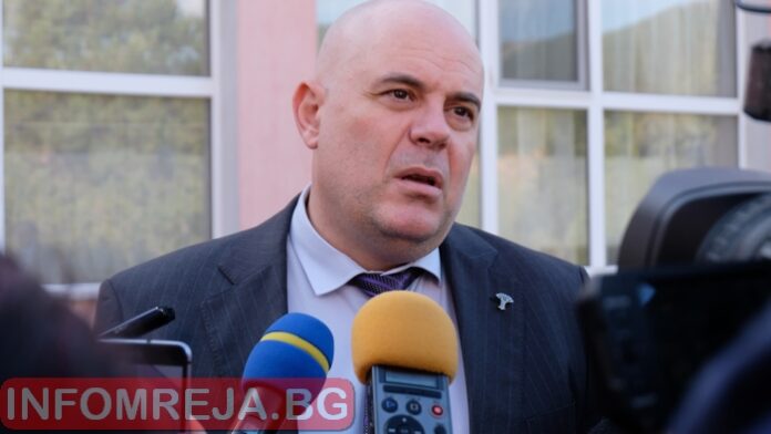 Гешев е призован да даде обяснения в прокуратурата в понеделник