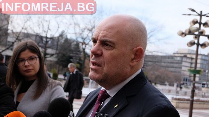 Гешев хвърли бомба за Борисов: Разследван е