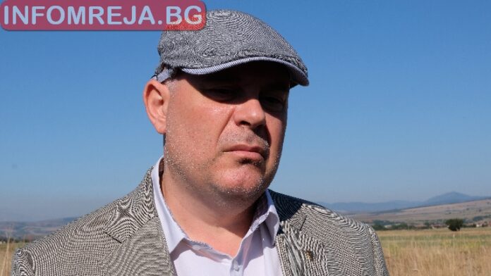 Гешев извади папката “Борисов”