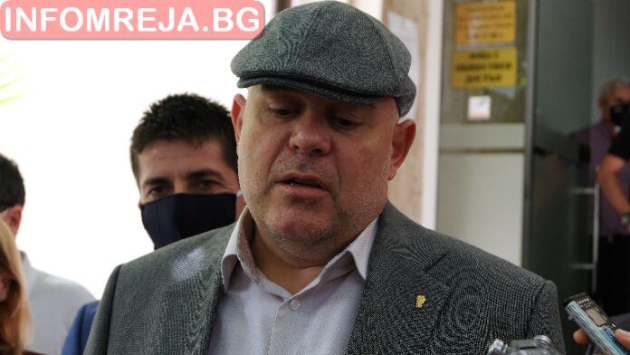 Гешев: Надявам се на синхрон в работата с МВР