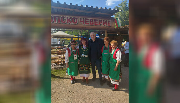 Гешев: “Политическият боклук” съсипа граденото с години българско селско стопанство