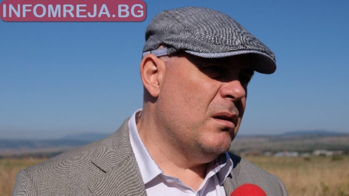 Гешев ще подаде оставка