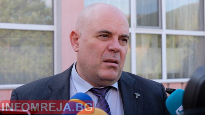 Гешев: Съучастниците на атентатора в Сарафово са с доживотни присъди