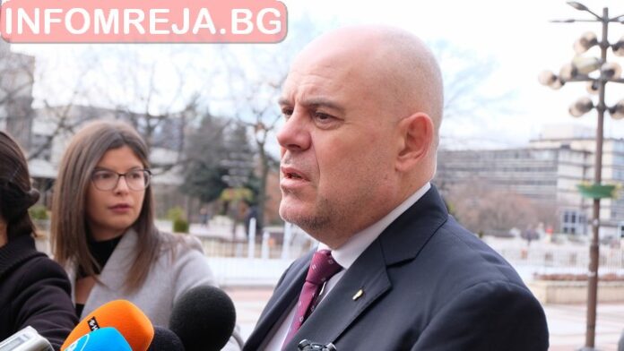 Гешев в Брюксел: България се нуждае от засилване на европейското присъствие