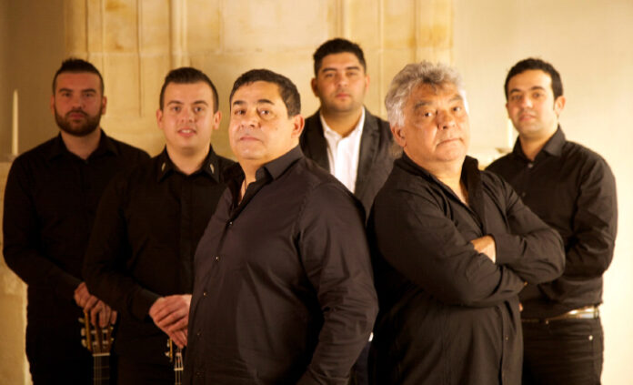 Gipsy Kings откриват Francofolies в Благоевград на 17 юни