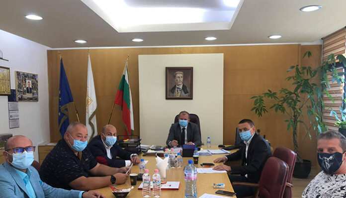 Гласуват годишните отчети на общинските фирми в Благоевград