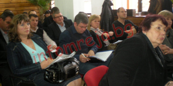 Гласуват управленската програма на кмета Владимир Москов
