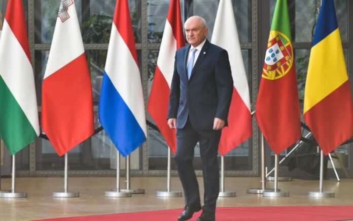 Главчев: Ако Радев не се съобрази с предложените от мен промени