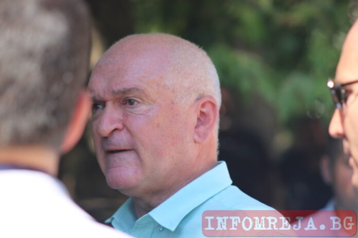 Главчев: До два дни се очаква да бъде разчетена черната кутия на L-39