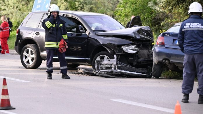 Главчев нареди спешна проверка на пътя