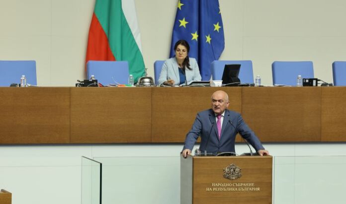 Главчев: Не е вярно