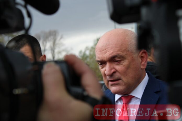 Главчев: Нямаме причини да се срамуваме