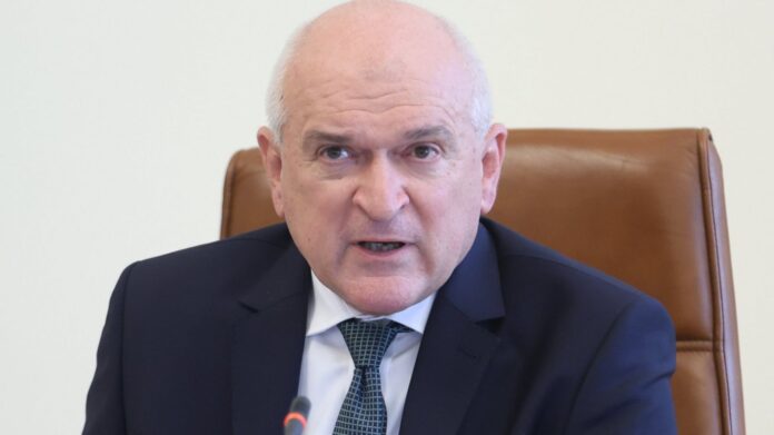 Главчев: Очакваме до края на годината да покрием всички критерии за влизане в еврозоната
