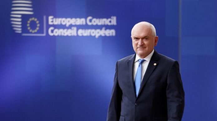 Главчев потвърди
