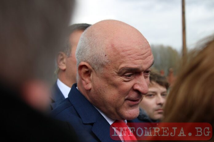 Главчев потвърди позицията на България относно присъединяването на РСМ
