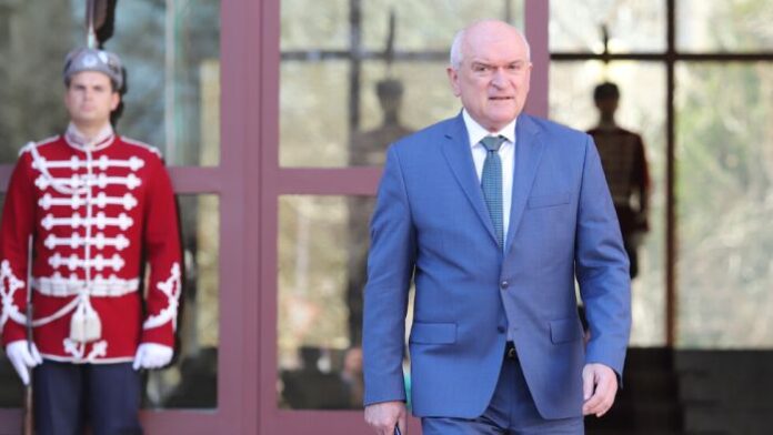 Главчев: Стремим се към избори 2 в 1