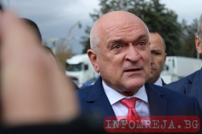 Главчев свиква Централния  епизоотичен съвет заради чумата и шарката