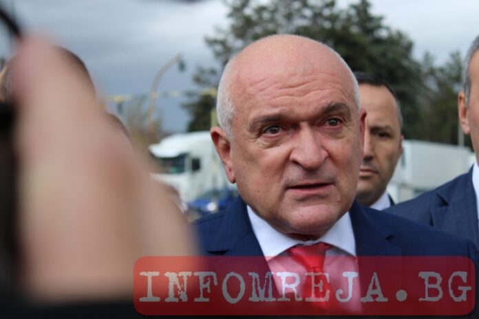 Главчев свиква среща за организацията по граничните пунктове при пълноправен Шенген