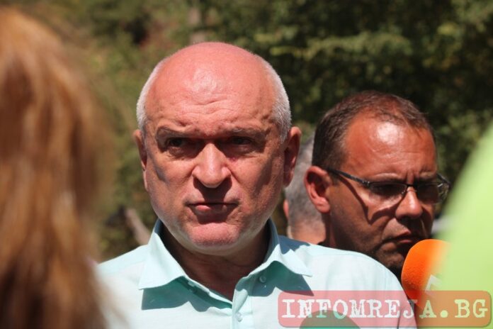 Главчев: Това са най-охраняваните избори досега
