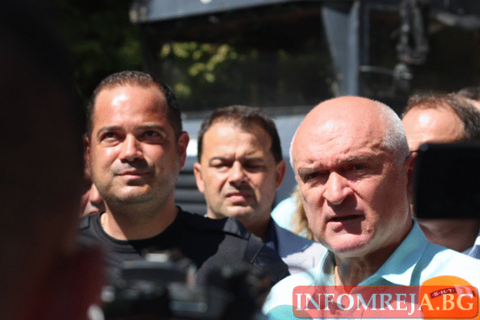 Главчев за третия мандат: Не знам вече дали съм оптимист