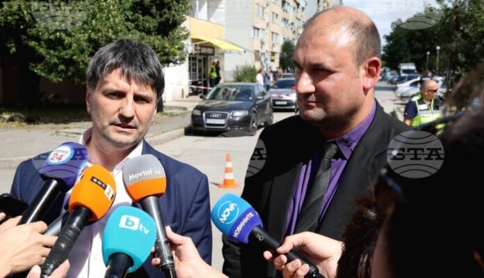 Главният секретар на МВР за стрелбата в 