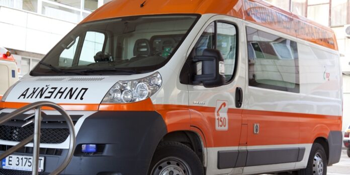 GLOBUL дарява линейка на Центъра за спешна медицинска помощ в Благоевград