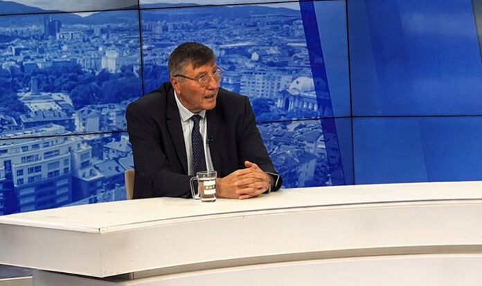 Глушков за Олимпиадата: Имаме основания да бъдем много доволни