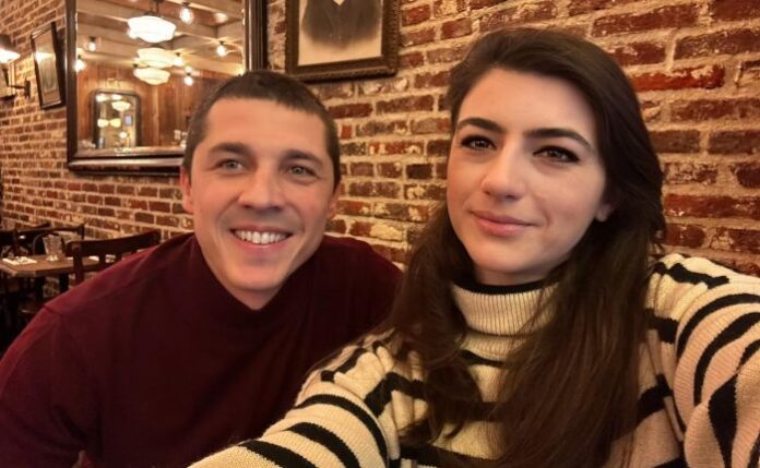 Годеникът на Лена Бориславова: Съдбата постави на пътя ми невероятна жена