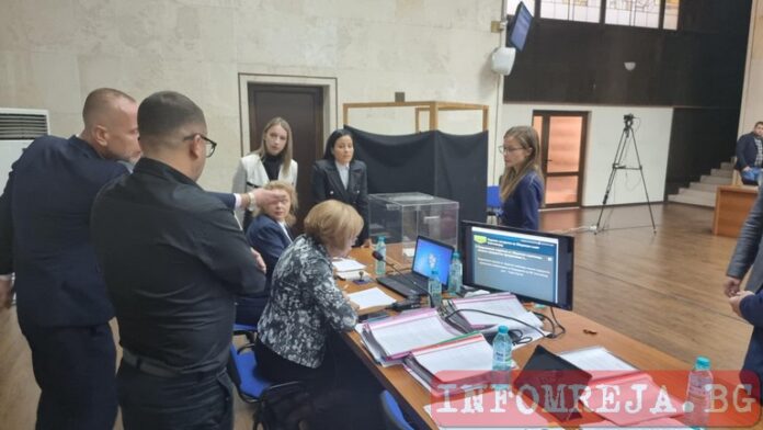 Година след избора: ОбС-Благоевград остана без председател