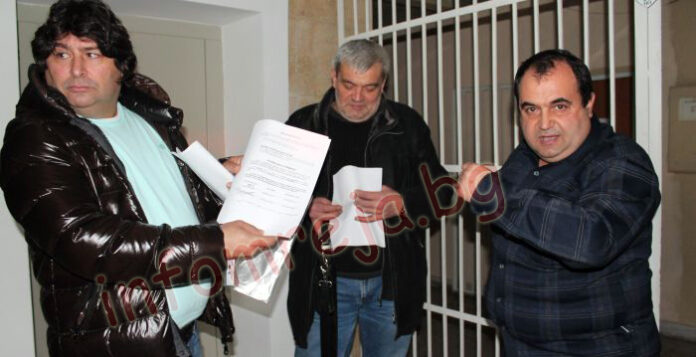 Гонят с прокурорско разпореждане директора на болницата в Благоевград