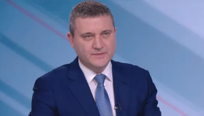 Горанов: Уважавам американския начин на живот