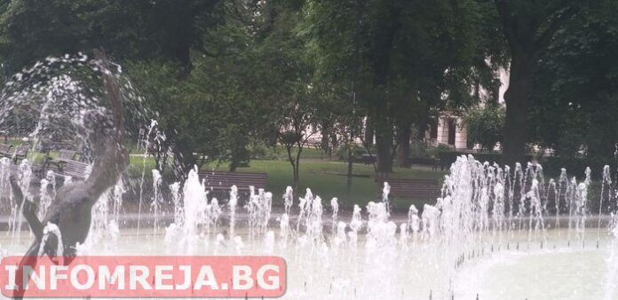 Горещ петък
