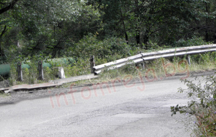 Горски чистят българо-македонската граница от дървета и храсти