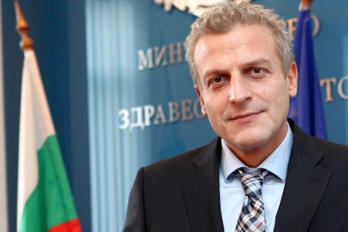 Говорителят на гл. прокурор: Москов е уронил престижа на министерството