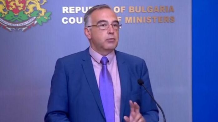 Говорителят на МС: Прокуратурата опитва да се меси в изпълнителната власт