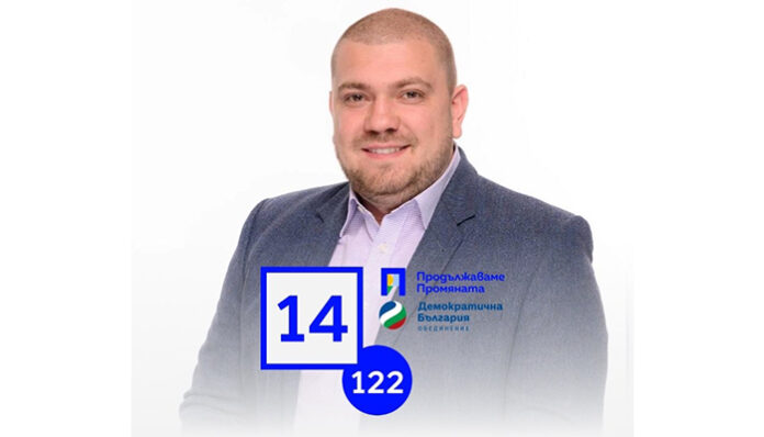 Граченов: Въпросът е не само да се срещаш с хората