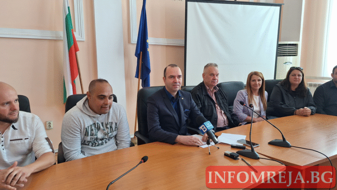 Град Кюстендил и 5 села грейват с изцяло ново улично осветление