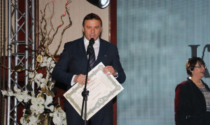 Градоначалниците на Благоевград и Разлог са големите победители в конкурса 