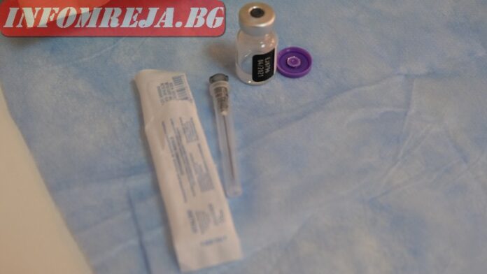 Гражданите на и над 65 г. могат безплатно да се ваксинират срещу сезонния грип