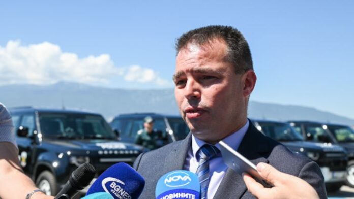 „Гранична полиция“ няма да прави съкращения заради приемането ни в Шенген