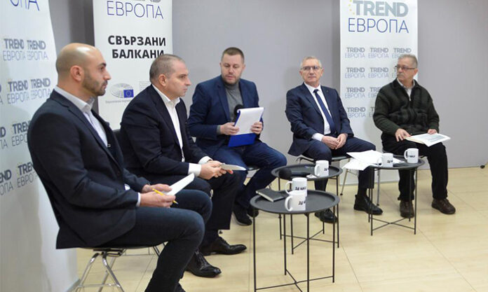 Гроздан Караджов: Разработваме идеен проект за тунел при Прохода на Републиката